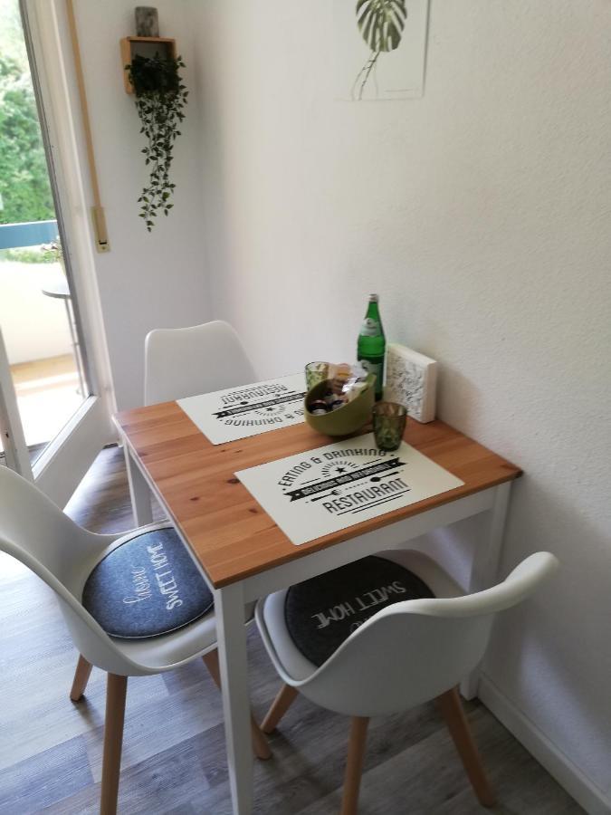 Lived-In Appartement Bad Urach Eksteriør billede