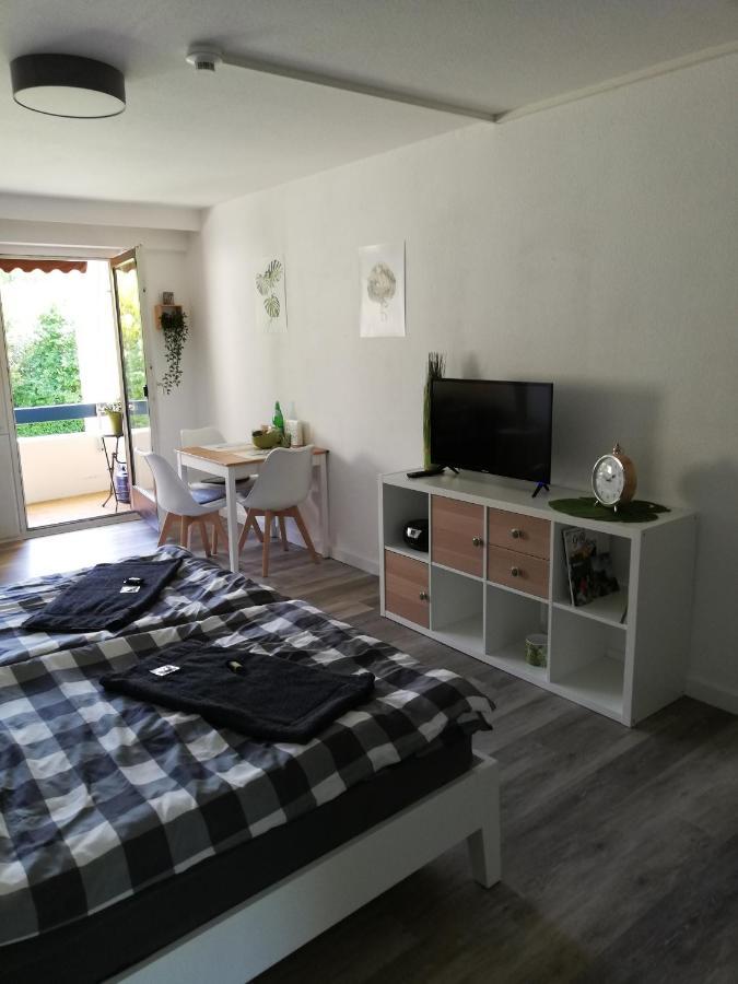 Lived-In Appartement Bad Urach Eksteriør billede