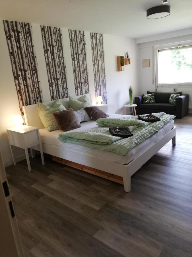 Lived-In Appartement Bad Urach Eksteriør billede