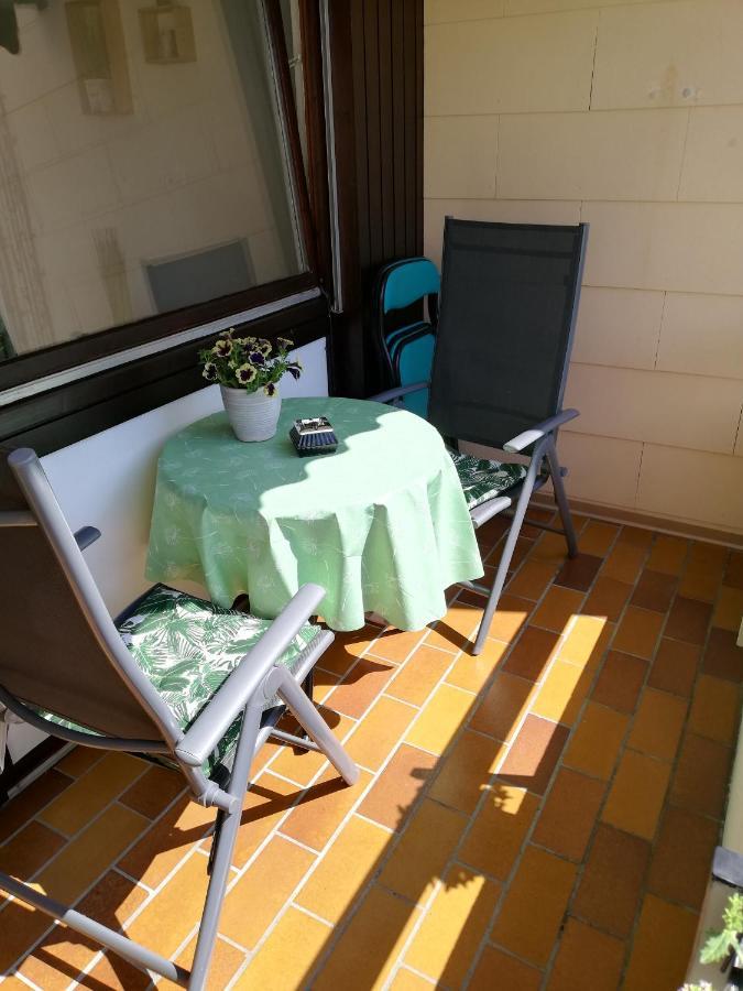 Lived-In Appartement Bad Urach Eksteriør billede