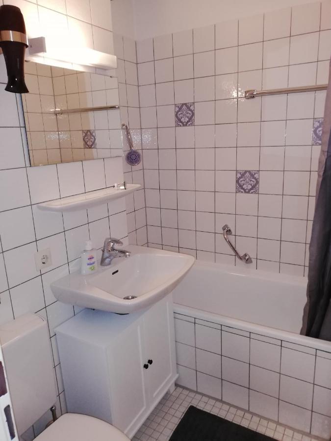 Lived-In Appartement Bad Urach Eksteriør billede