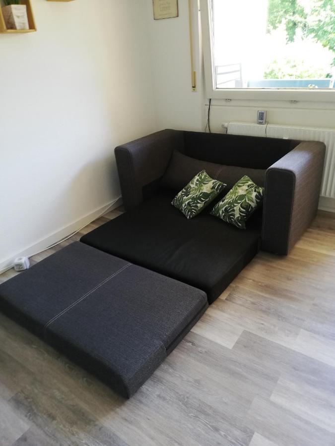 Lived-In Appartement Bad Urach Eksteriør billede