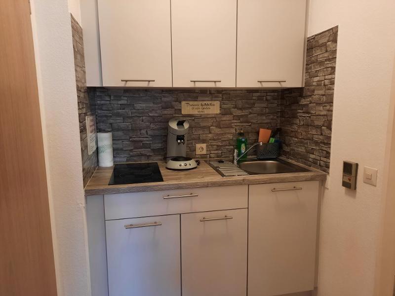 Lived-In Appartement Bad Urach Eksteriør billede